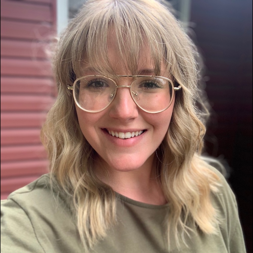 Meet your Posher, Sami